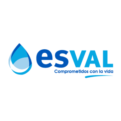 Logo esval