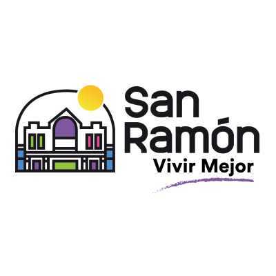 Logo municipaildad de san ramon