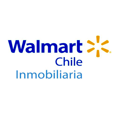 Logo walmart chile inmobiliaria