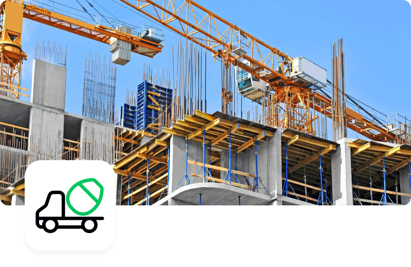 Fotografía de ingeniero en obra